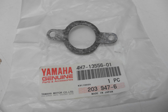 Dichtung Einlass Zylinderansaugstutzen gasket passt an Yamaha Xj 4H7-13556
