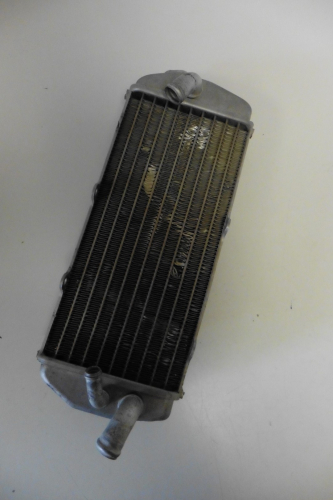 Kühlerschutz Kühlerschützer radiator guards Honda Crf 250 Cr250f 06-09