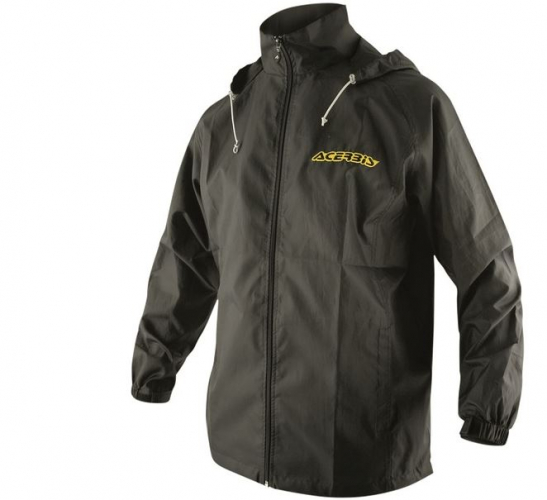 Regenjacke Gre M 64 wasserfest jacket rainjacket corporate rain jacket sw