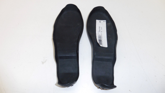 Sohleneinsatz Gre 3 Alpinestars/Factory Parts Schuhe sole inserts Tech 6 sw