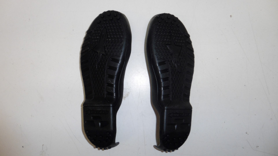 Sohleneinsatz Gre 3 Alpinestars/Factory Parts Schuhe sole inserts Tech 6 sw