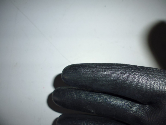 Handschuhe Gre 10 Pu Arbeitshandschuhe Montagehandschuhe Schutzhandschuhe sw