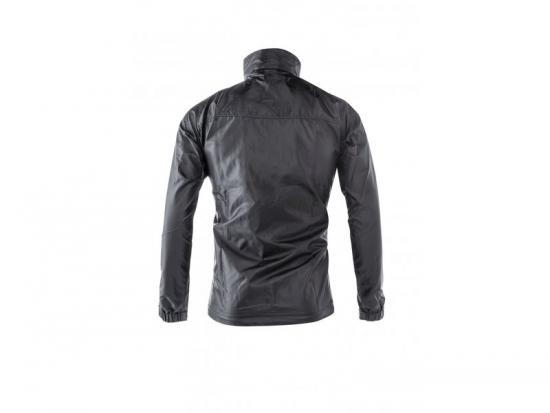 Regenjacke Gre Xl 68 wasserfest jacket rainjacket corporate rain jacket sw