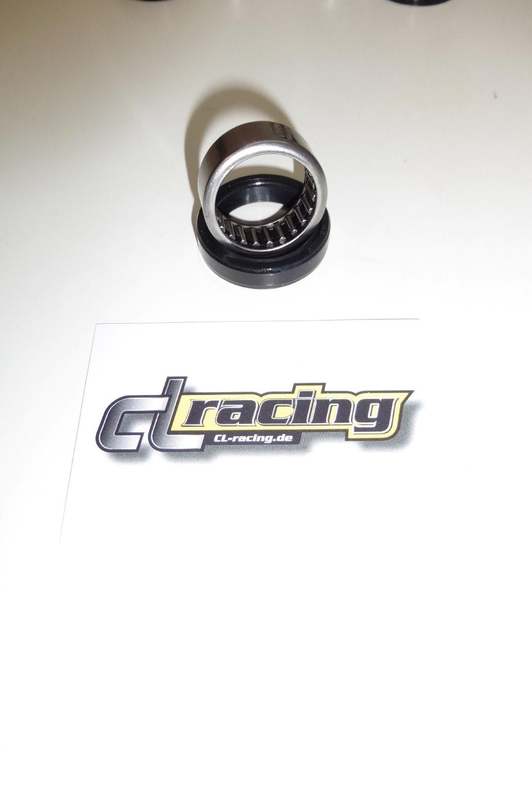 Schwingenlager Lager für Schwinge bearing swing arm Ktm Exc 125 200 250