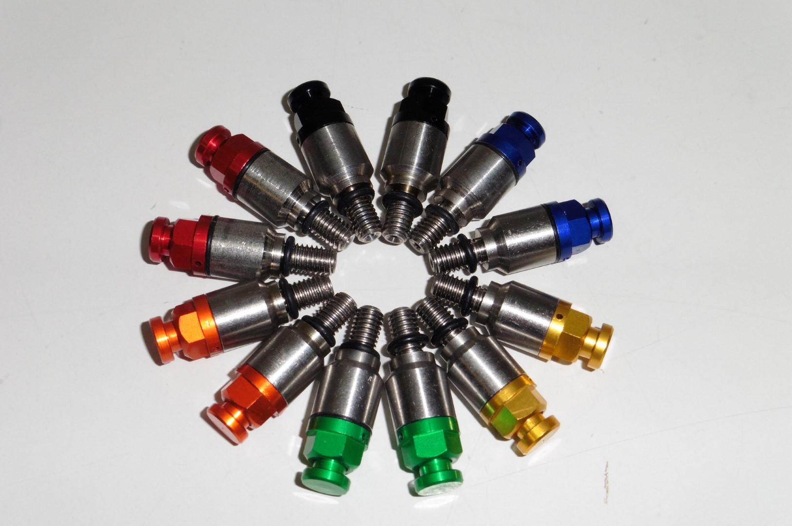 Firstline FSK7250K a-Roll Bar Bush Kit Fit MG F//TF Rover 200//400//45//600