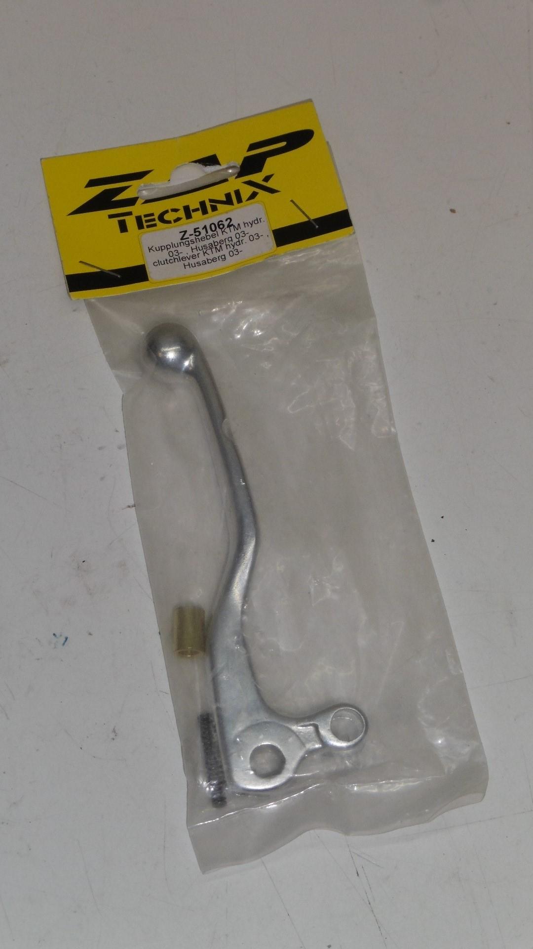 Kupplungshebel clutch lever Ktm Exc Sx 125525 Husaberg 0308