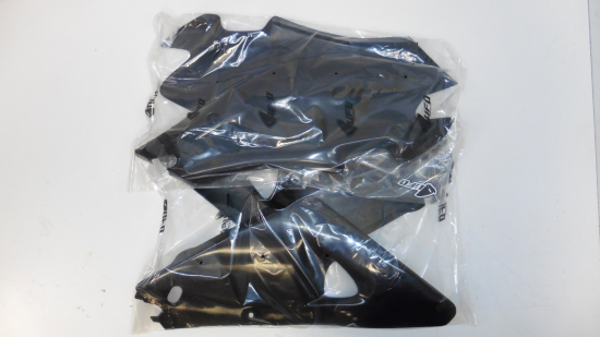 Verkleidungssatz Plastiksatz plastic passt kit an Husqvarna Cr Wr 250 00-03 sw