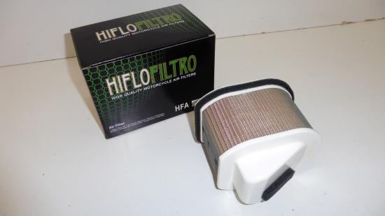 Hiflo HFA2707 Luftfilter airfilter aircleaner passt an Kawasaki Z 750 1000