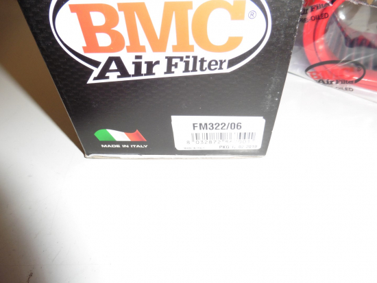 Luftfilter Bmc Sportluftfilter airfilter passt an Polaris Magnum 425 95-98 Sport
