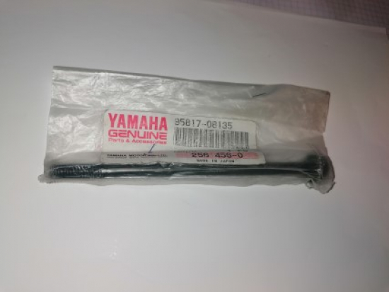 Bolzen Flansch bolt flange passt an Yamaha 95817-08135