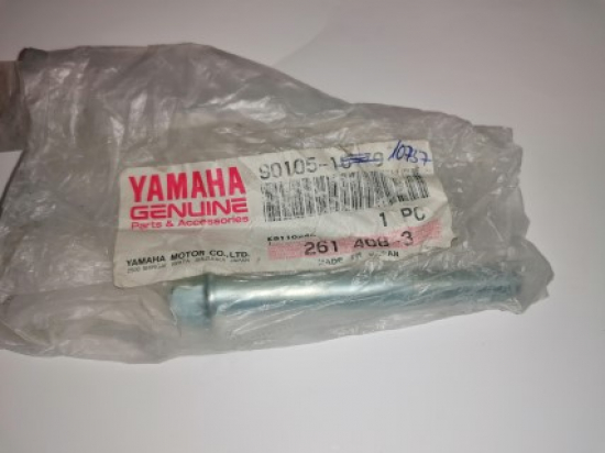 Bolzen Schraube mit Scheibe bolt washer based passt an Yamaha Xj 900 90105-10737