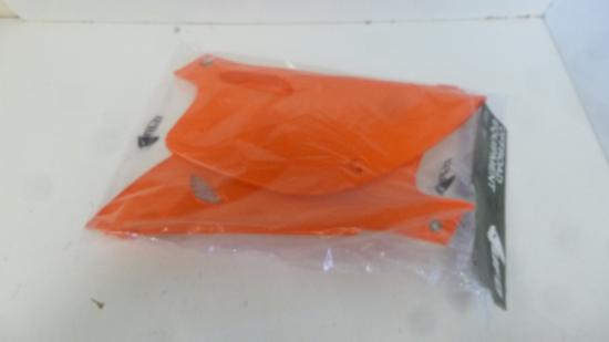 Verkleidungssatz Plastiksatz plastic kit passt an Ktm Sx 620 96-99 Sxc 400 540 o
