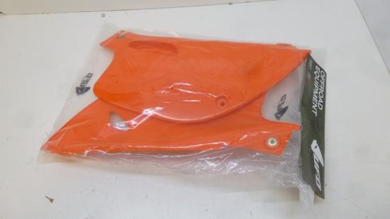 Verkleidungssatz Plastiksatz plastic kit passt an Ktm Sx 620 96-99 Sxc 400 540 o