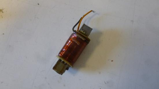 Zndung Zndspule Impulsspule ignition coil passt an Yamaha Dt 125 375-81312