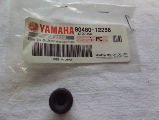 Gummitlle grommet passt an Yamaha Vmax 1200 Sr 125 90480-12296