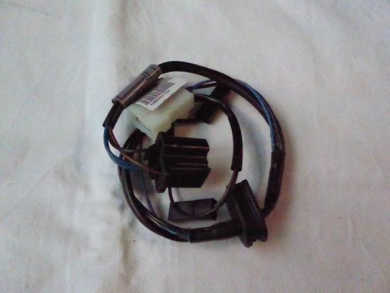 Kabelbaum Lichtmaschine wiring harness passt an Bmw R 45 78-85 R 60 R 65 R 80
