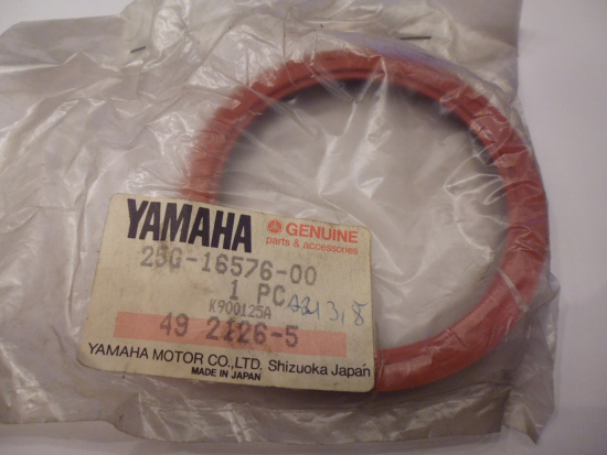 Kupplungsring Dämpfer clutch damper passt an Yamaha Xc 180 83-85 25G-16576