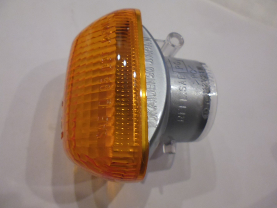 Blinkerglas lamp unit passt an Suzuki Gs 500 Gsx 750 1300 Tl Sv 650 35610-33E00