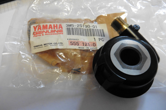 Tacho Tachoschnecke Getriebeeinheit gear unit passt an Yamaha 3M5-25190-01
