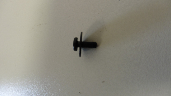 Schraube bolt screw with washer passt an Yamaha Dt 125 89-91 90159-05167