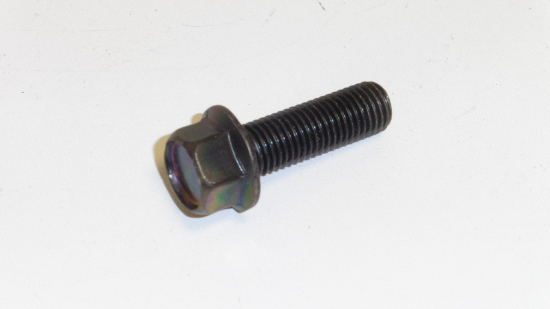 Schraube Bolzen screw bolt flange passt an Yamaha Rd 75 125 95806-10030