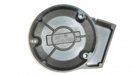 Motordeckel Lichtmaschinendeckel cover generator passt an Yamaha Dt 50 5G1-15415