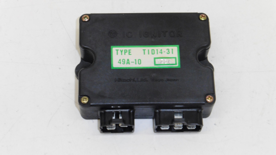 Zündbox Cdi ignition unit assy passt an Yamaha Fj 600 Xj 600 49A-82305-10