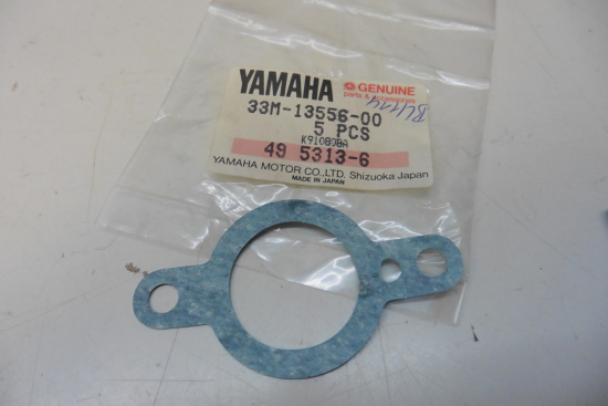 Krmmerdichtung muffler gasket passt an Yamaha Fz 600 Xj 500 33M-13556