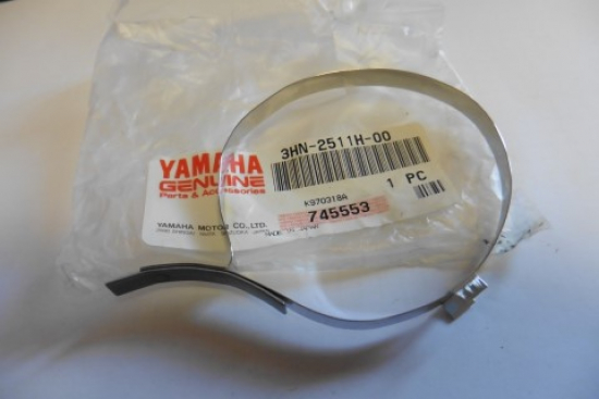 Band boot band double offset joint passt an Yamaha Yfb 250 3HN-2511H
