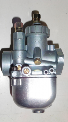 Vergaser 16N1-11 carburetor passt an Simson S 50 51 Kr 51 Sr 4 Schwalbe Star