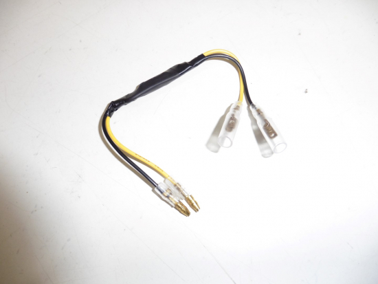 Widerstand fr Led-Blinker 27 Ohm 5 Watt Beleuchtung resistor electrical 