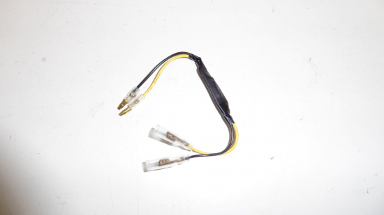Widerstand fr Led-Blinker 27 Ohm 5 Watt Beleuchtung resistor electrical 