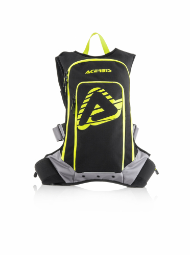 Trinkrucksack X-Storm Tasche backpack drink bag Motocross Mx 2,5 14,5 l