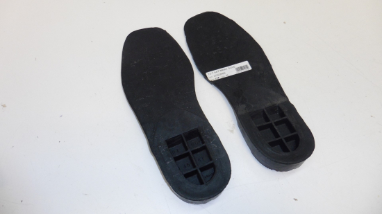 Sohleneinsatz Schuhe Stiefel sole inserts Alpinestars Factory Parts Größe 45-47