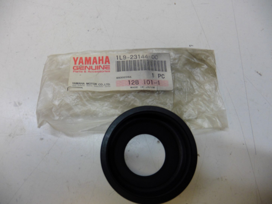Staubdichtung Vorderradgabel Gummi seal passt an Yamaha Xs 360 400 1L9-23144