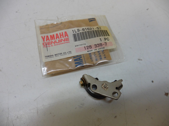 Zündkontaktunterbrecher Zündung contact breaker passt an Yamaha Xs 400 1L9-81621