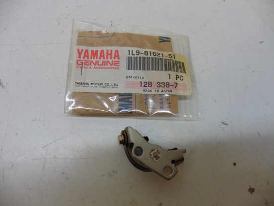 Zündkontaktunterbrecher Zündung contact breaker passt an Yamaha Xs 400 1L9-81621