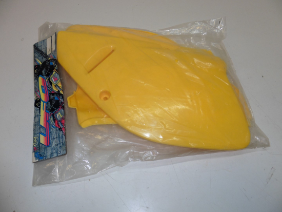 Seitenverkleidung Abdeckung side panels passt an Suzuki Rm 125 250 1993 gelb