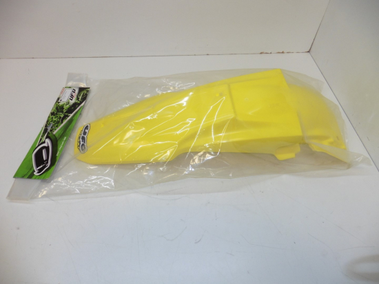 Schutzblech hinten Kotflügel Verkleidung fender für Suzuki Rmz 450 08-17 gelb