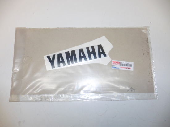 Aufkleber Emblem Sticker side cover passt an Yamaha Yzf-R 125 09-10 5D7-F834C-20