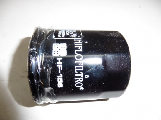 Hiflo HF156 lfilter oilfilter passt an Ktm Adventure Duke Exc Lc4 
