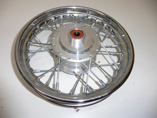Felge Hinterrad Hinterradfelge wheel rim passt an Ktm Kpl.1,5x10 451.10.001.244