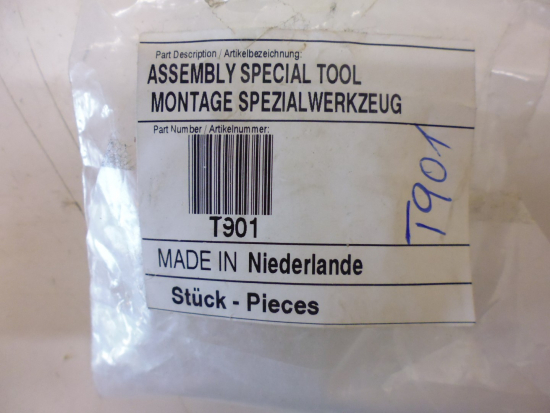 Werkzeug Montage-Spezialwerkzeug assembly special tool T901