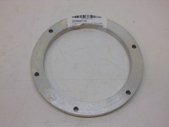 Bremsscheibenadapter Vorderradfelge brake disc passt an Ktm Duke 583.09.061.000