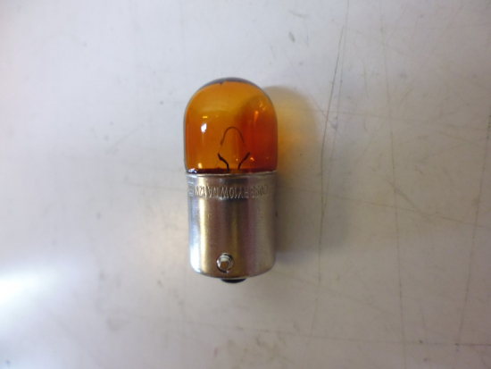 Lampe Birne Licht bulb 12V für Ktm Adventure Duke Supermoto 990 601.14.027.000