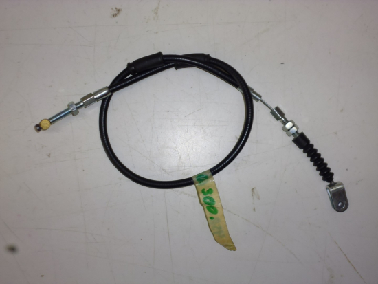 Bremsseil Bremszug brake cable for footbrake Ktm Sx Mini 50 450.13.070.300