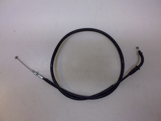 Gasseil Gaszug lang throttle cable passt an Yamaha Xv 750 1100 Virago 3CF-26311