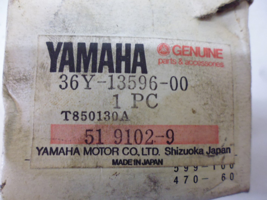 Ansaugstutzen Ansauggummi intake passt an Yamaha Fj 1100 1200 36Y-13596
