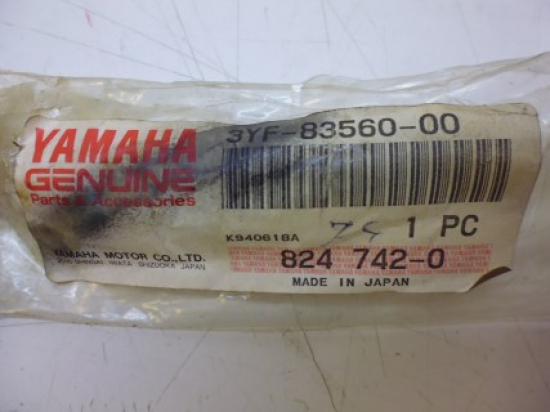 Drehzahlmesserwelle Tachometer speedo meter cable für Yamaha Xtz 660 3YF-83560 