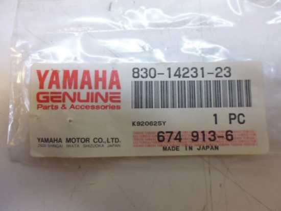Dse Vergaser main jet passt an Yamaha Fz 700 94-95 Fz 750 88-89 830-14231-23